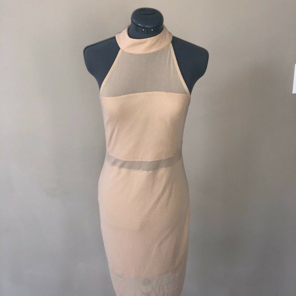 Material Girl Sexy Dress Size M NWT‎ - Picture 1 of 4
